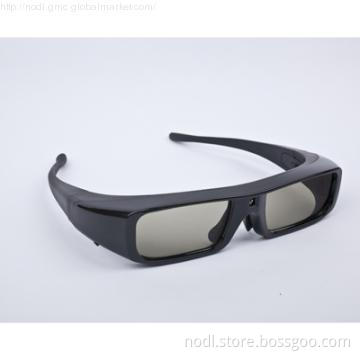 DLP 3D Active Glasses for DLP Link Projector, Only USD 26/pc